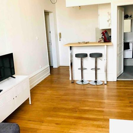 Apartament Studio Cosy De 28M2 Au Centre De Strasburg Zewnętrze zdjęcie