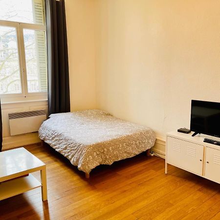 Apartament Studio Cosy De 28M2 Au Centre De Strasburg Zewnętrze zdjęcie