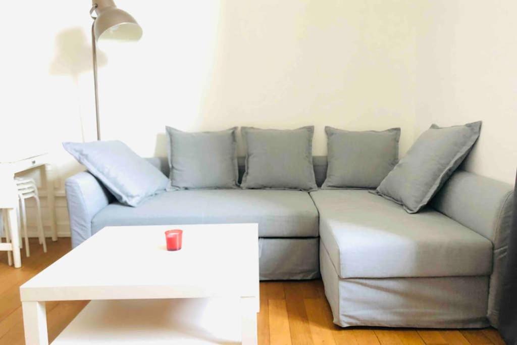 Apartament Studio Cosy De 28M2 Au Centre De Strasburg Zewnętrze zdjęcie