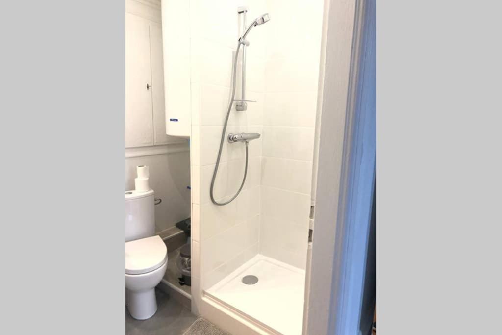 Apartament Studio Cosy De 28M2 Au Centre De Strasburg Zewnętrze zdjęcie